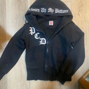 Pussycat dolls hoodie